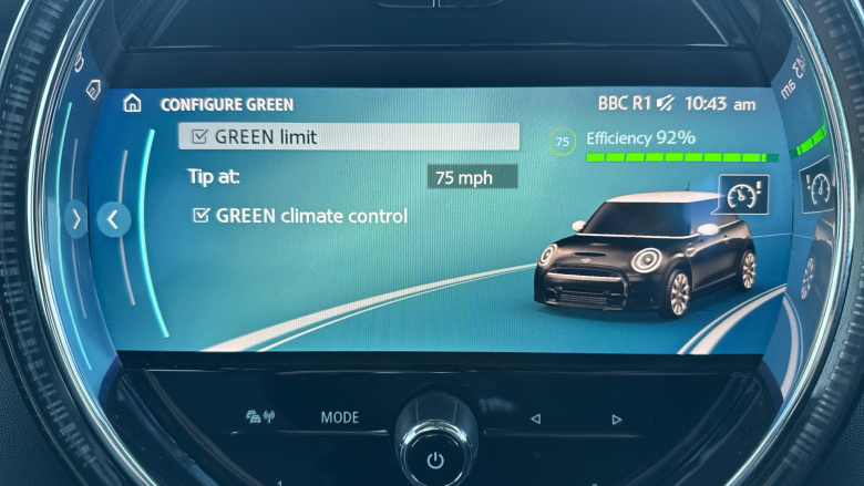 MINI Hatchback 1.5 Cooper Classic Premium 3dr Petrol Hatchback